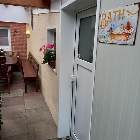 HattenHaus Birkenheim别墅 外观 照片